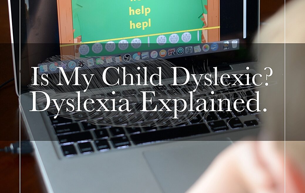 child-dyslexic-explained