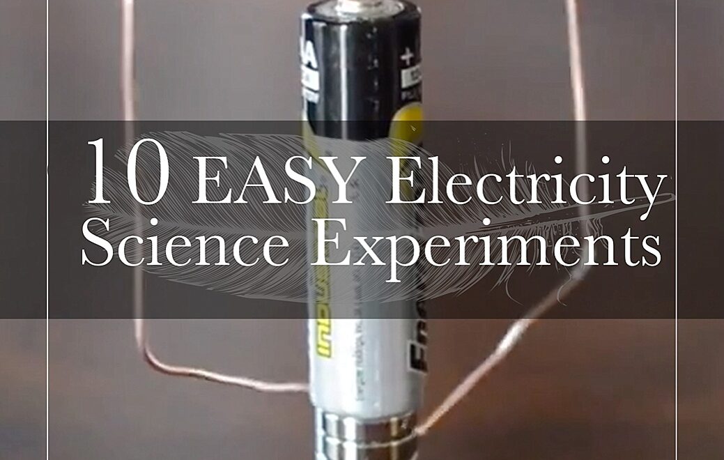 easy-electricity-science-experiments